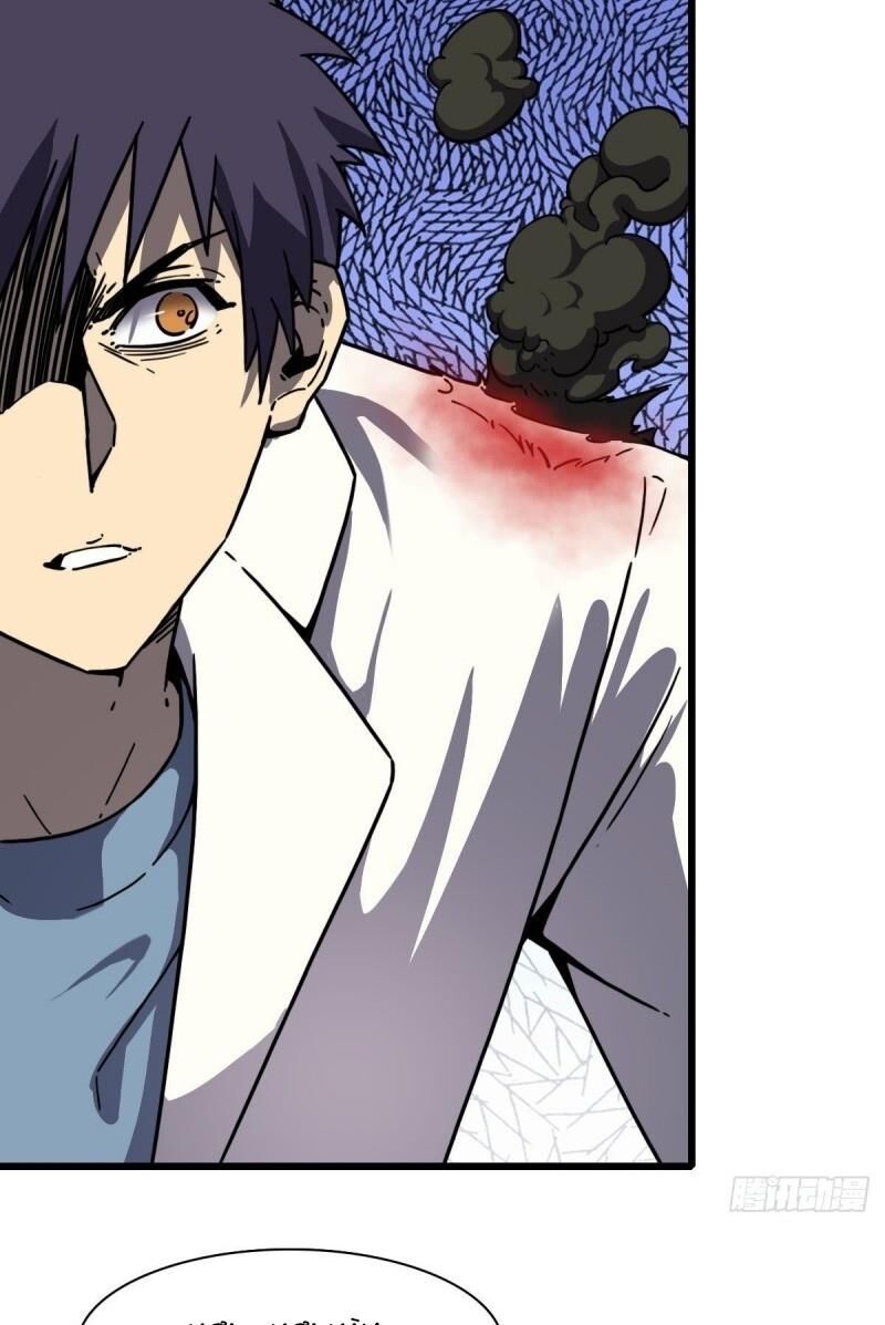 Bị Ép Thành Chúa Cứu Thế - Chapter 18