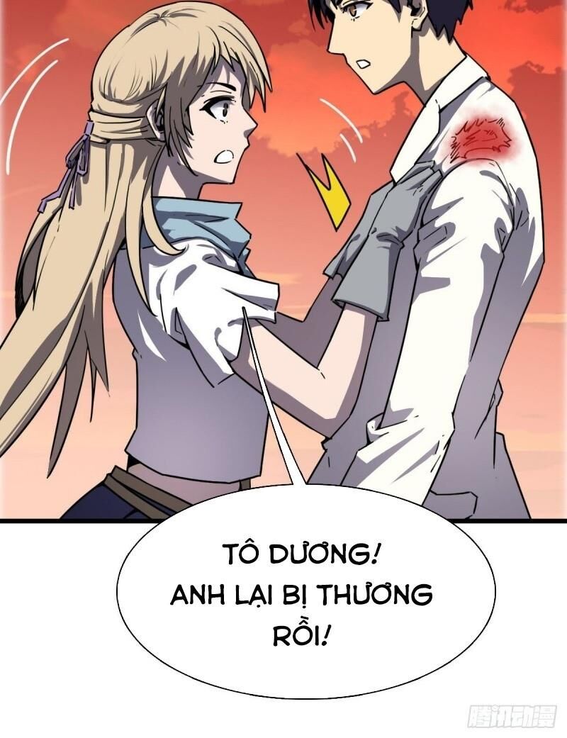 Bị Ép Thành Chúa Cứu Thế - Chapter 18