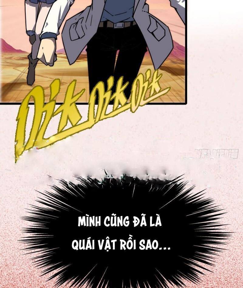 Bị Ép Thành Chúa Cứu Thế - Chapter 18