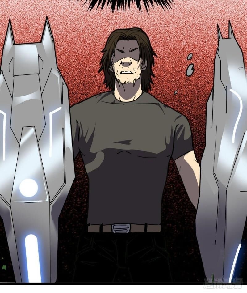 Bị Ép Thành Chúa Cứu Thế - Chapter 18