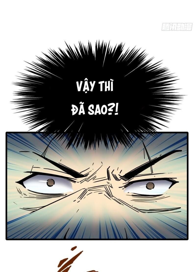 Bị Ép Thành Chúa Cứu Thế - Chapter 18