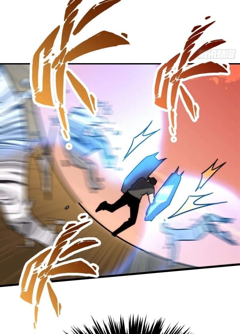 Bị Ép Thành Chúa Cứu Thế - Chapter 18