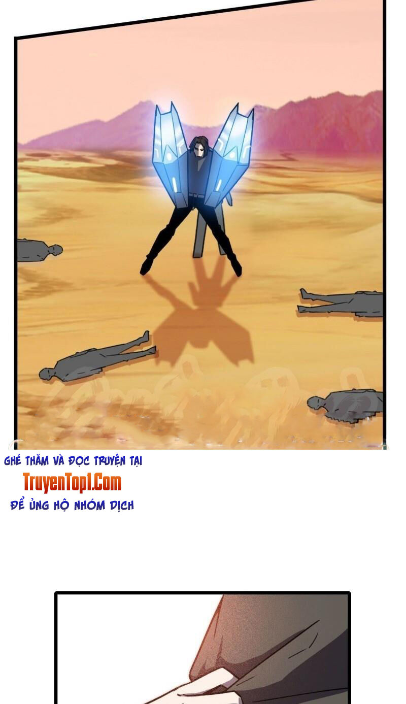 Bị Ép Thành Chúa Cứu Thế - Chapter 18