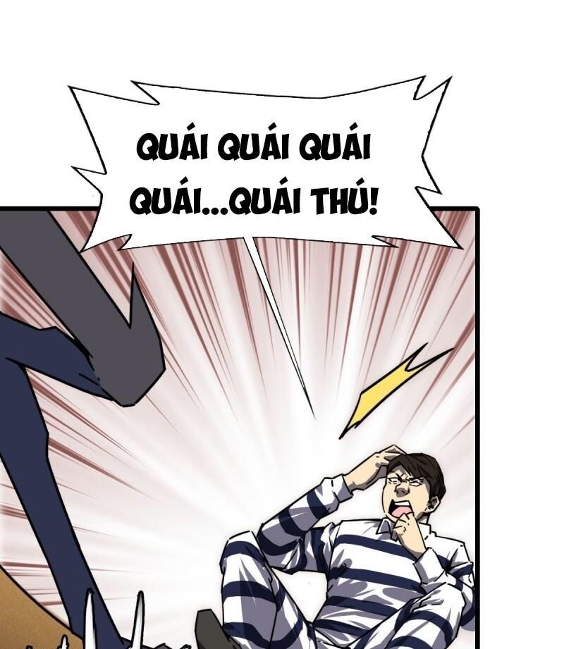Bị Ép Thành Chúa Cứu Thế - Chapter 18