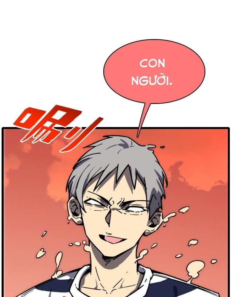 Bị Ép Thành Chúa Cứu Thế - Chapter 18