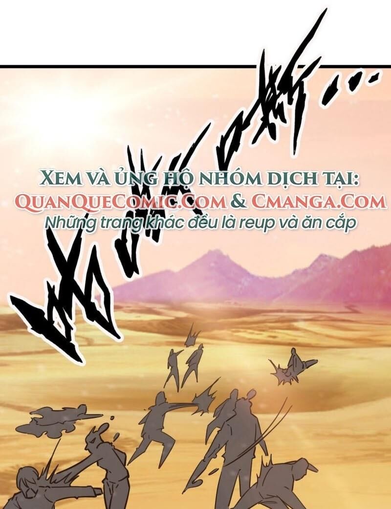 Bị Ép Thành Chúa Cứu Thế - Chapter 19