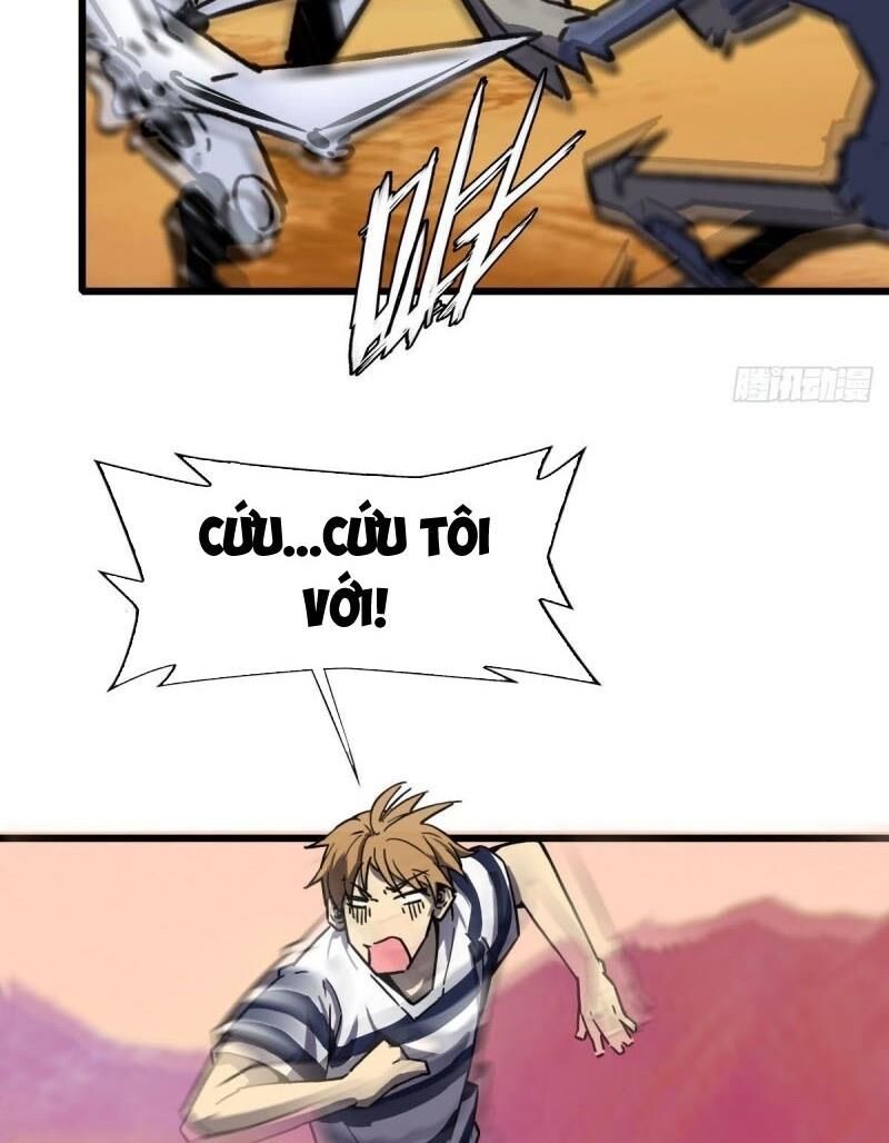 Bị Ép Thành Chúa Cứu Thế - Chapter 19
