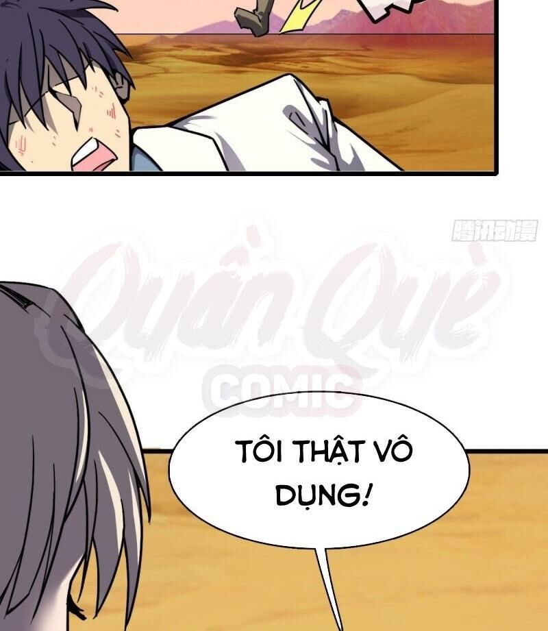 Bị Ép Thành Chúa Cứu Thế - Chapter 19