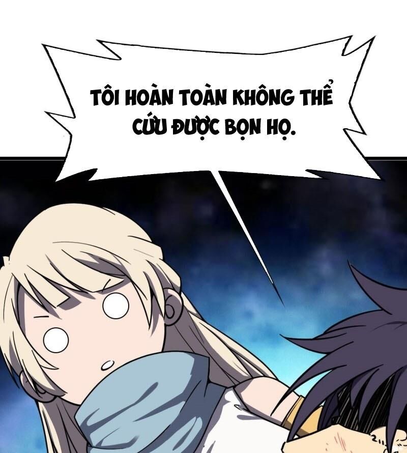 Bị Ép Thành Chúa Cứu Thế - Chapter 19