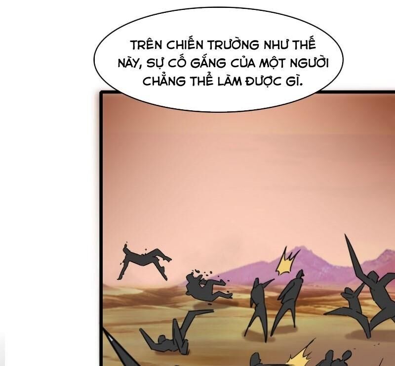 Bị Ép Thành Chúa Cứu Thế - Chapter 19