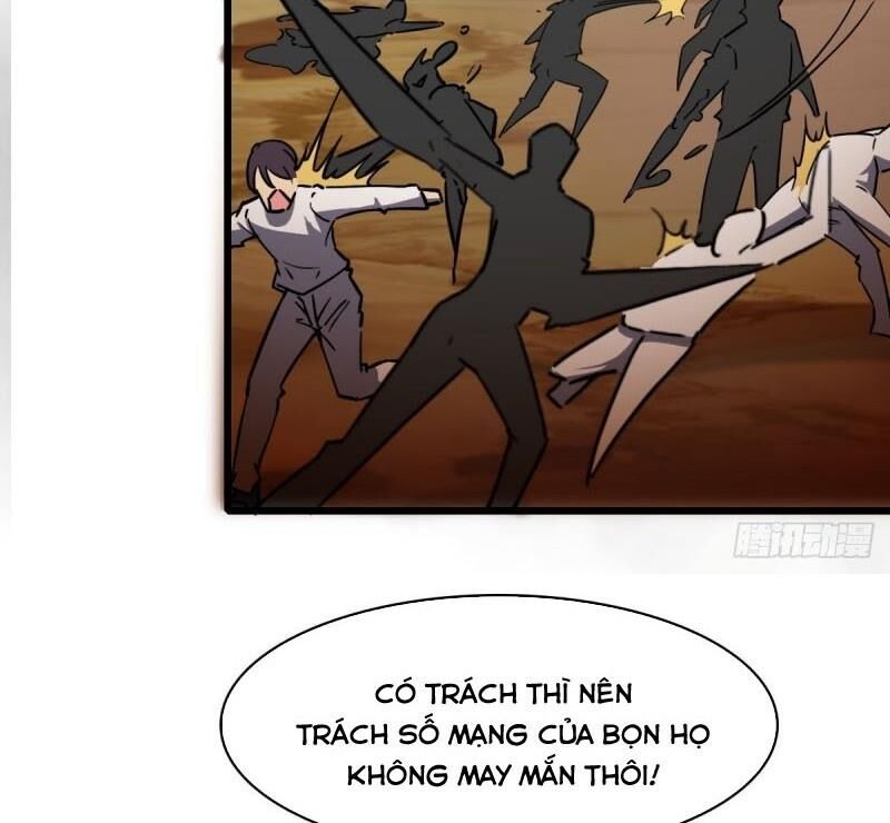 Bị Ép Thành Chúa Cứu Thế - Chapter 19