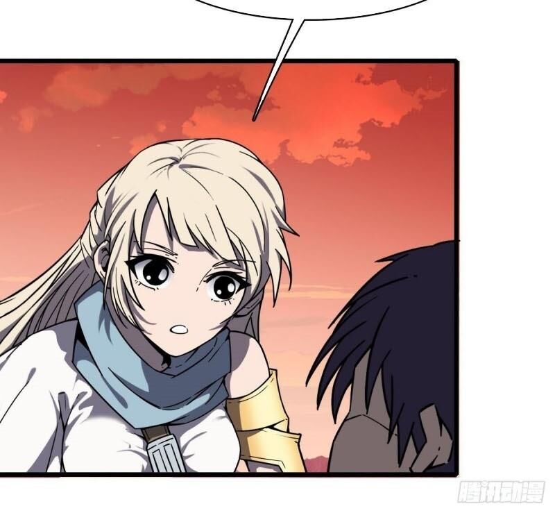 Bị Ép Thành Chúa Cứu Thế - Chapter 19