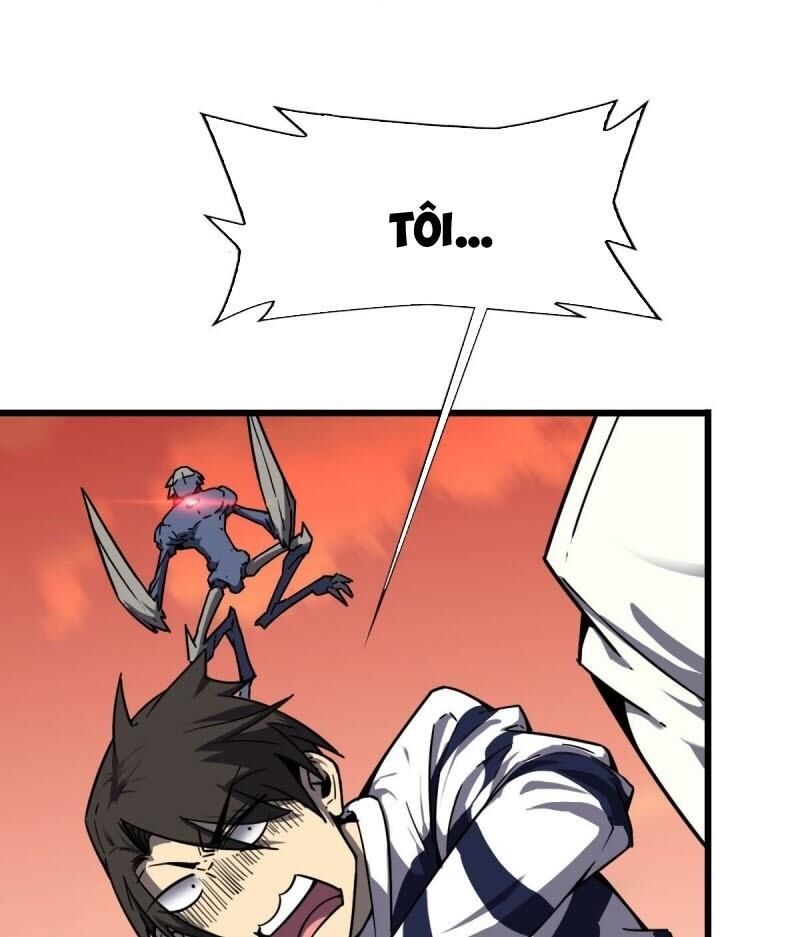 Bị Ép Thành Chúa Cứu Thế - Chapter 19