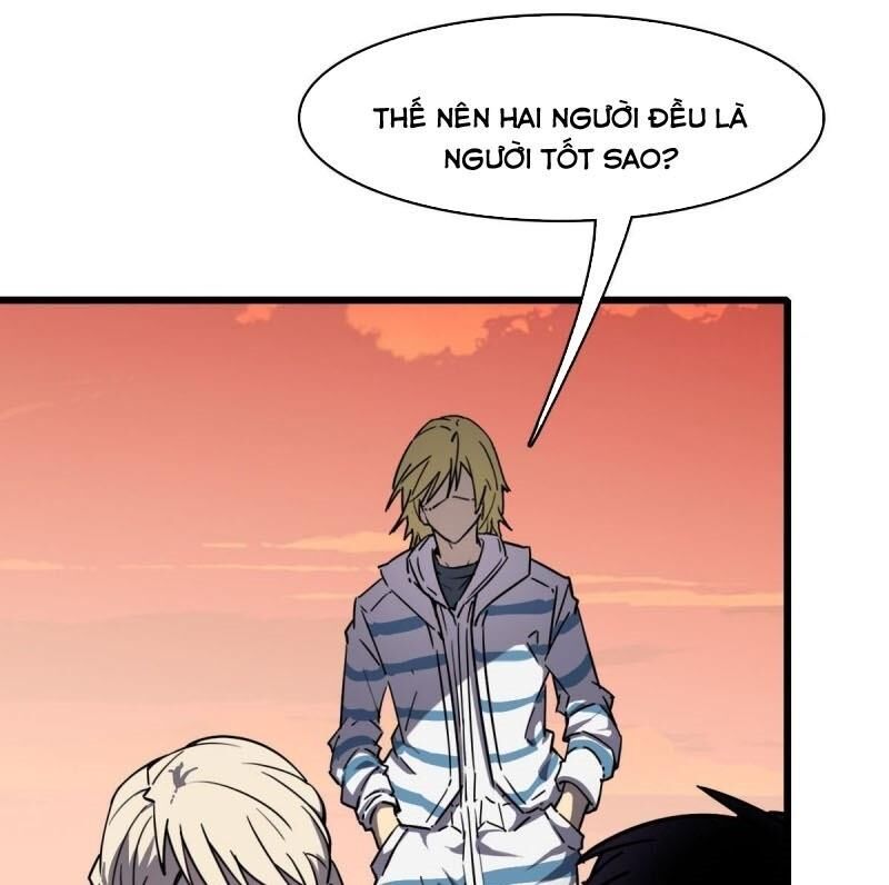 Bị Ép Thành Chúa Cứu Thế - Chapter 19