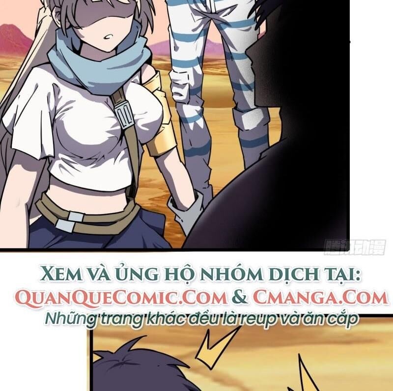 Bị Ép Thành Chúa Cứu Thế - Chapter 19