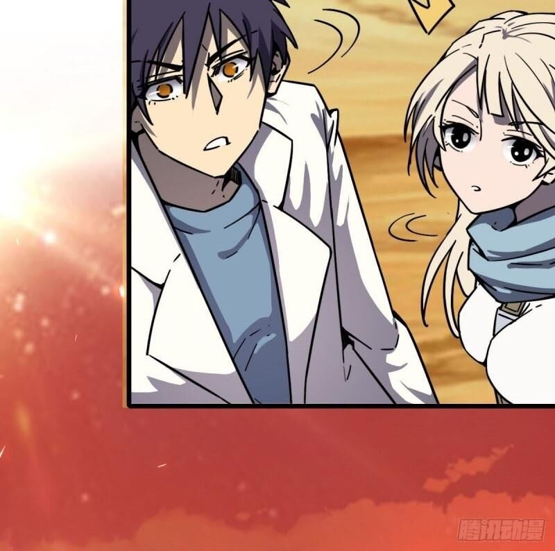 Bị Ép Thành Chúa Cứu Thế - Chapter 19
