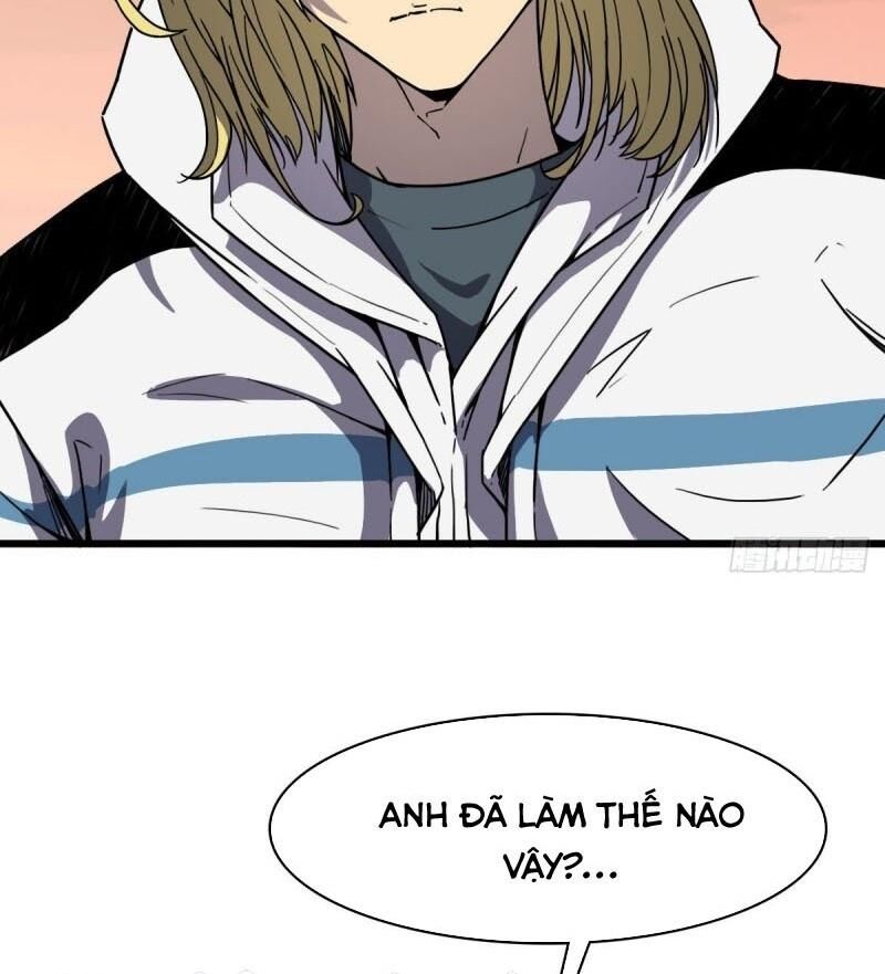 Bị Ép Thành Chúa Cứu Thế - Chapter 19