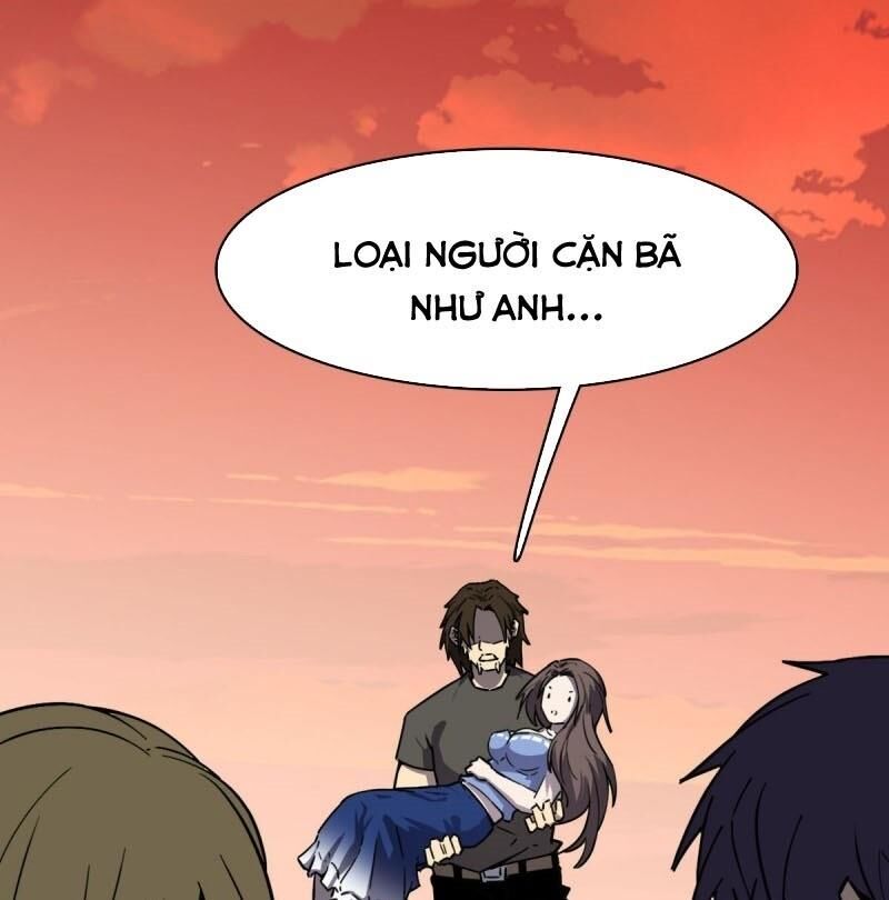 Bị Ép Thành Chúa Cứu Thế - Chapter 19
