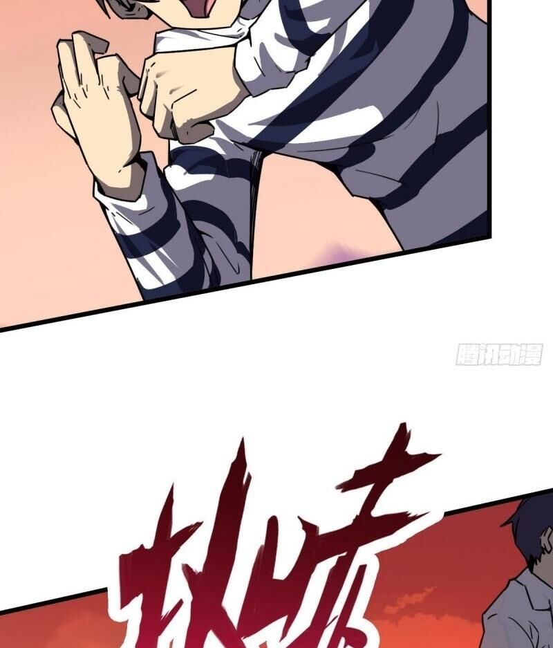 Bị Ép Thành Chúa Cứu Thế - Chapter 19