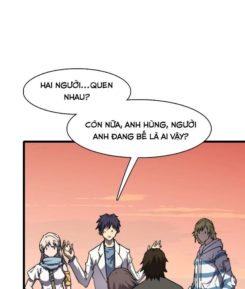 Bị Ép Thành Chúa Cứu Thế - Chapter 19