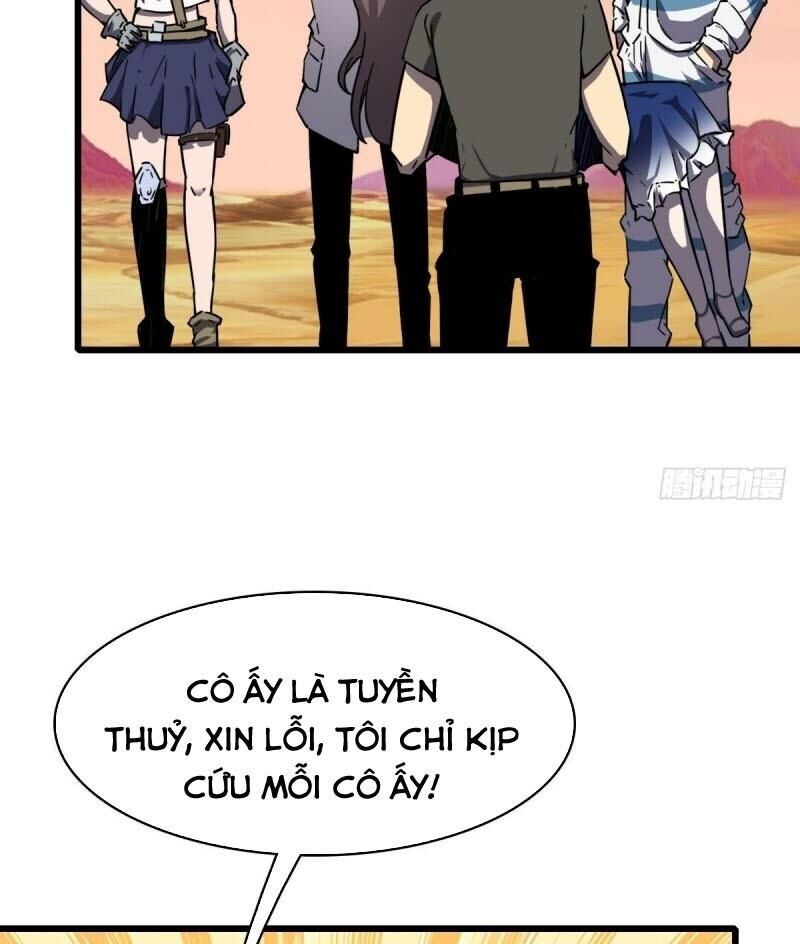 Bị Ép Thành Chúa Cứu Thế - Chapter 19