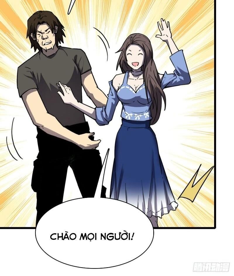 Bị Ép Thành Chúa Cứu Thế - Chapter 19