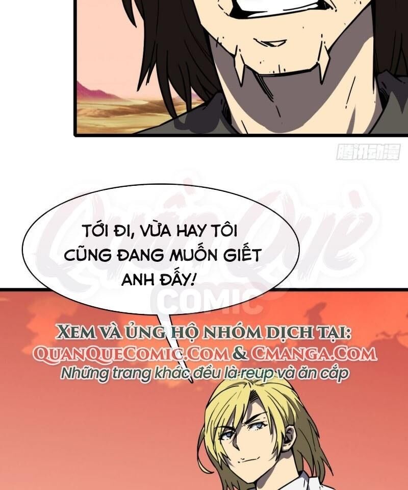 Bị Ép Thành Chúa Cứu Thế - Chapter 19