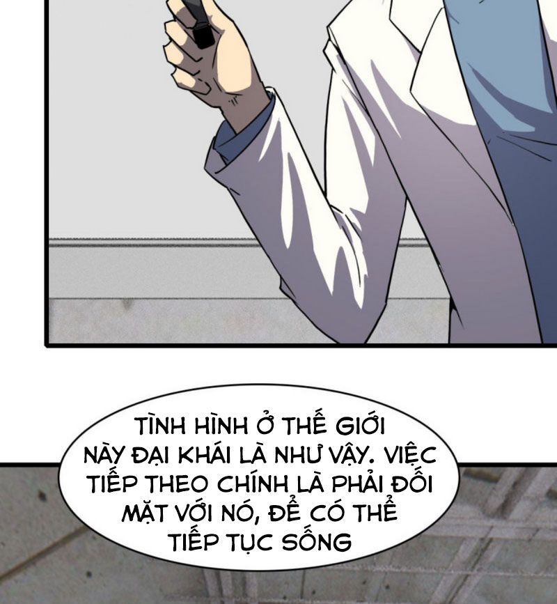 Bị Ép Thành Chúa Cứu Thế - Chapter 20