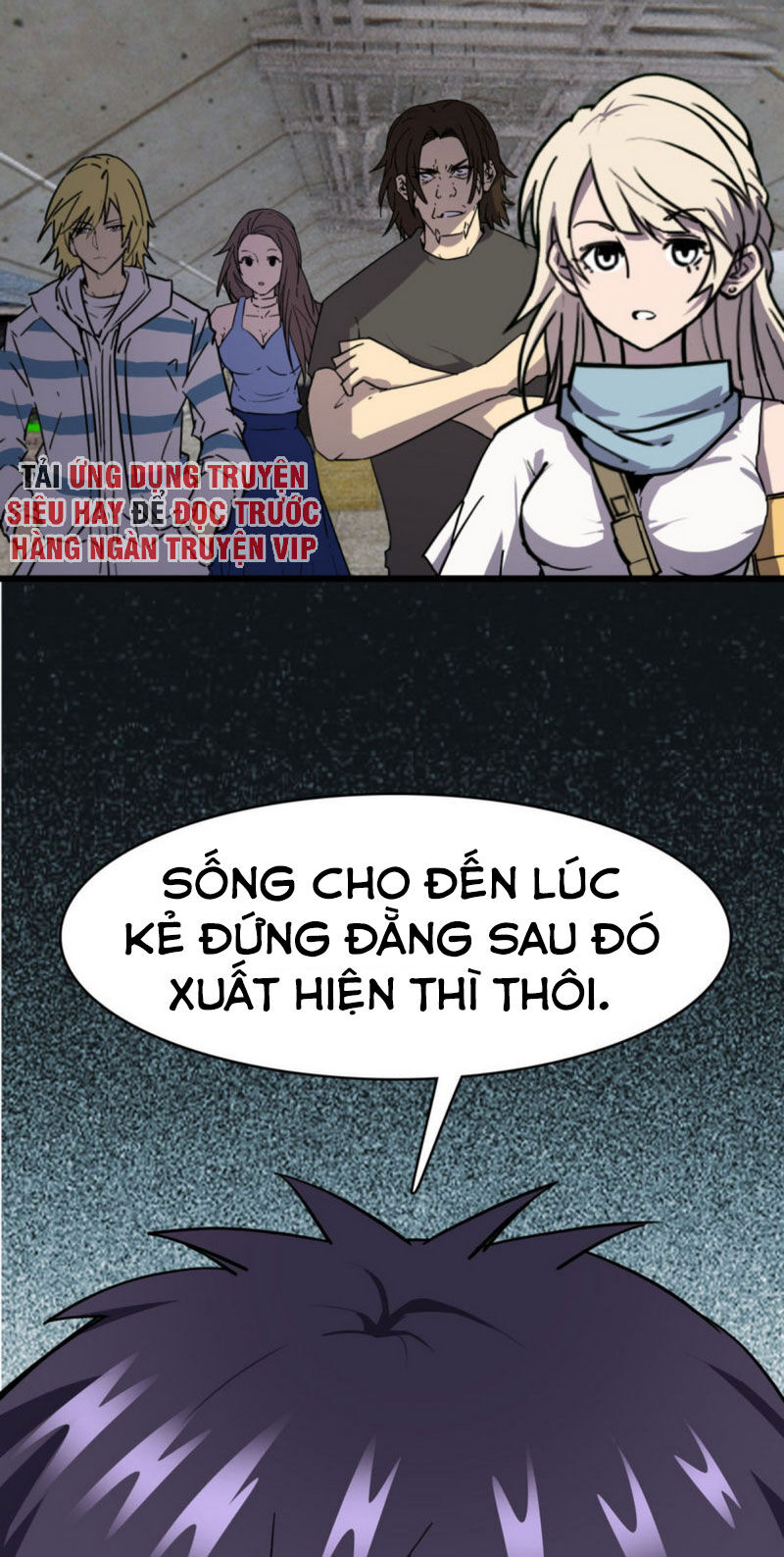 Bị Ép Thành Chúa Cứu Thế - Chapter 20