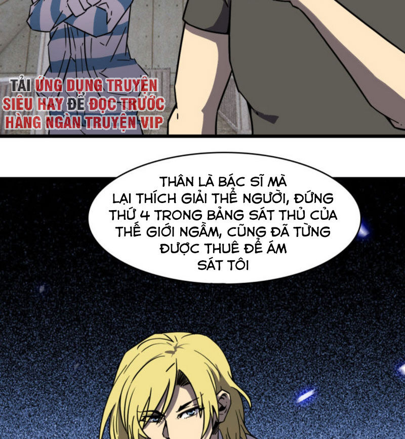 Bị Ép Thành Chúa Cứu Thế - Chapter 20