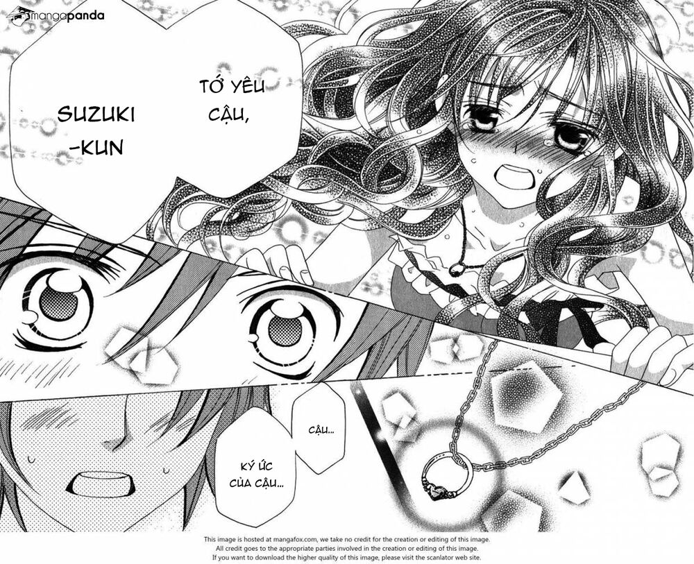 Mình Thích Cậu Đó, Suzuki - Chapter 63