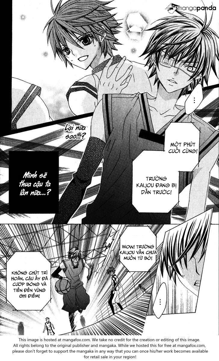 Mình Thích Cậu Đó, Suzuki - Chapter 63