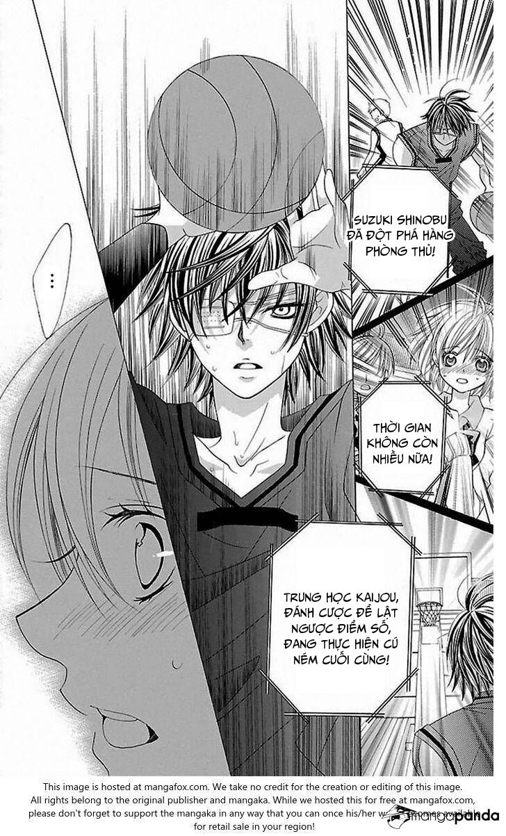 Mình Thích Cậu Đó, Suzuki - Chapter 63