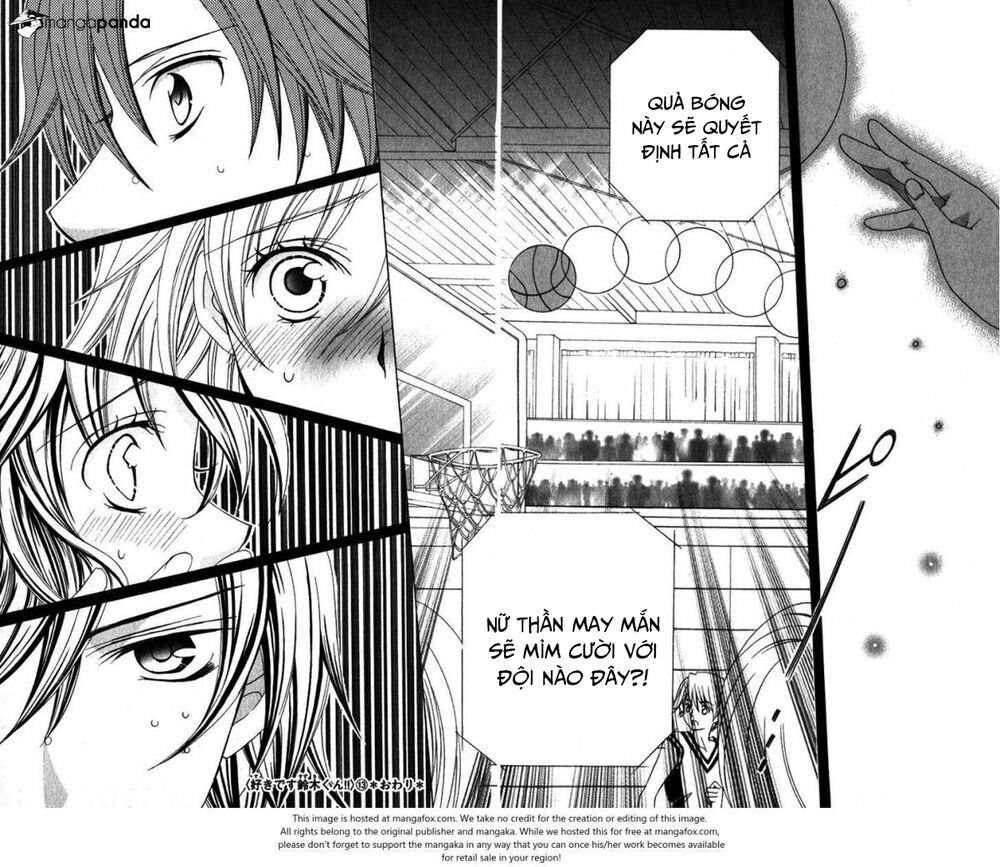 Mình Thích Cậu Đó, Suzuki - Chapter 63