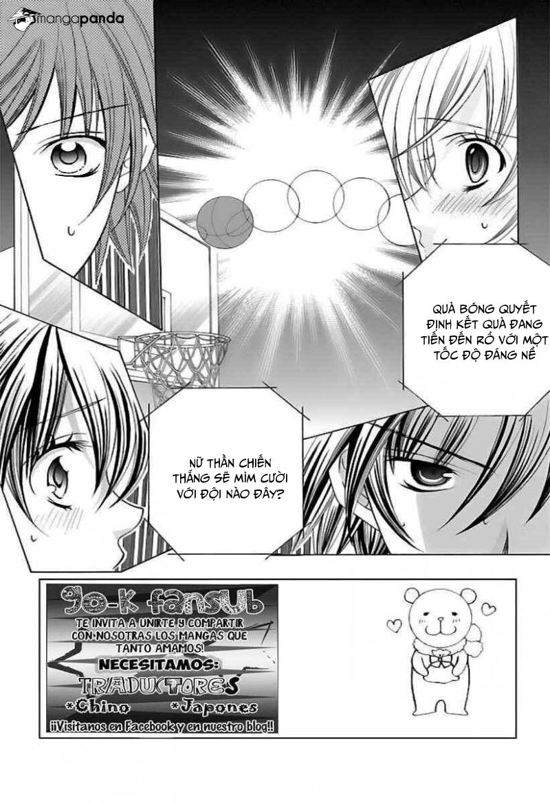 Mình Thích Cậu Đó, Suzuki - Chapter 65