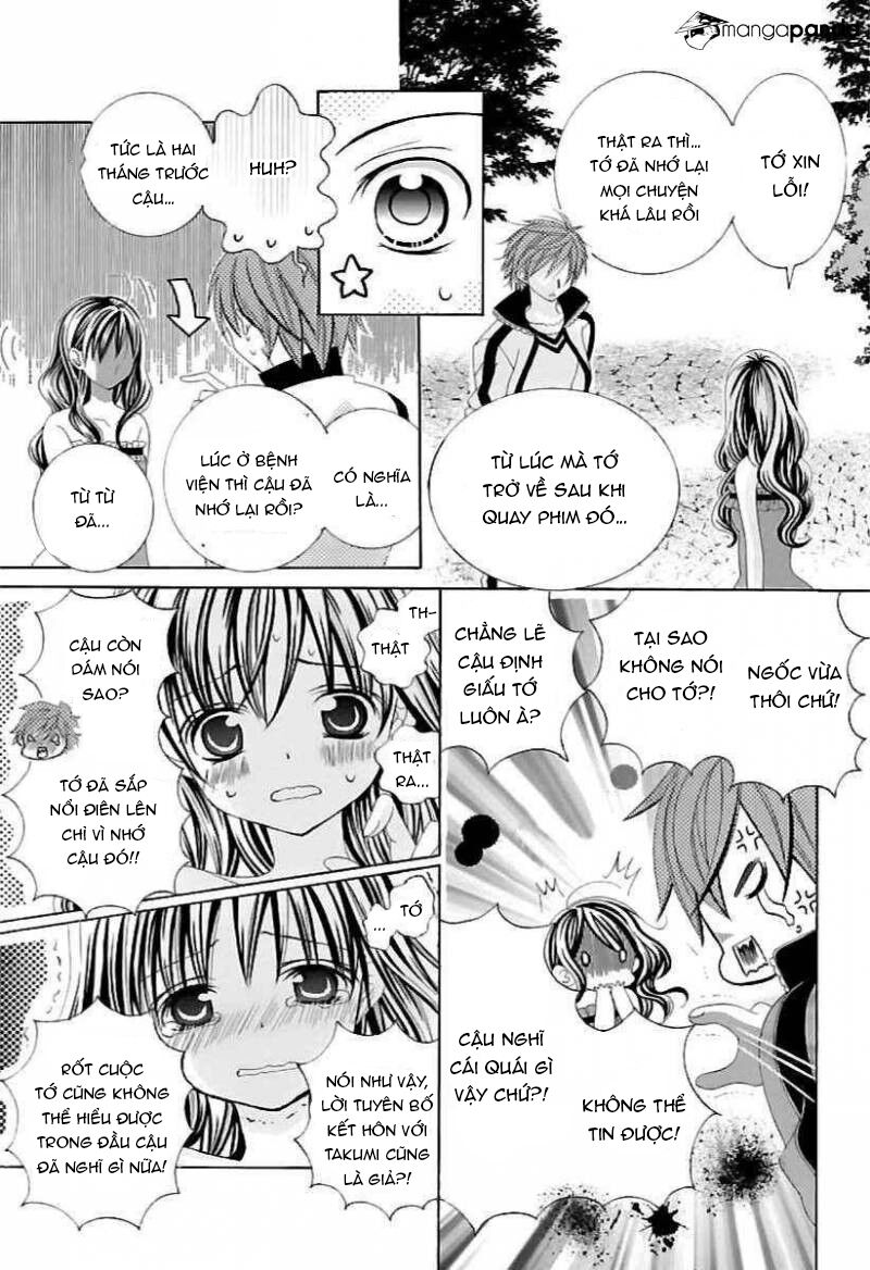 Mình Thích Cậu Đó, Suzuki - Chapter 65