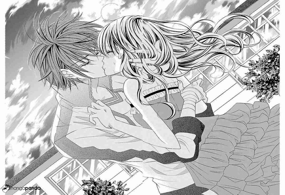 Mình Thích Cậu Đó, Suzuki - Chapter 65