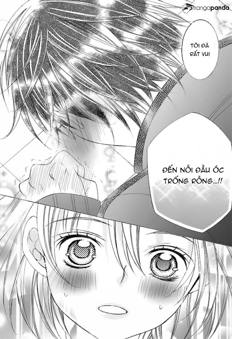 Mình Thích Cậu Đó, Suzuki - Chapter 66
