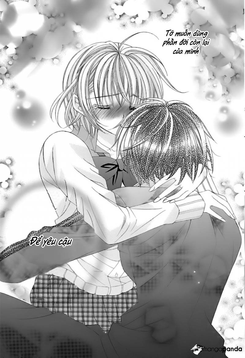 Mình Thích Cậu Đó, Suzuki - Chapter 66