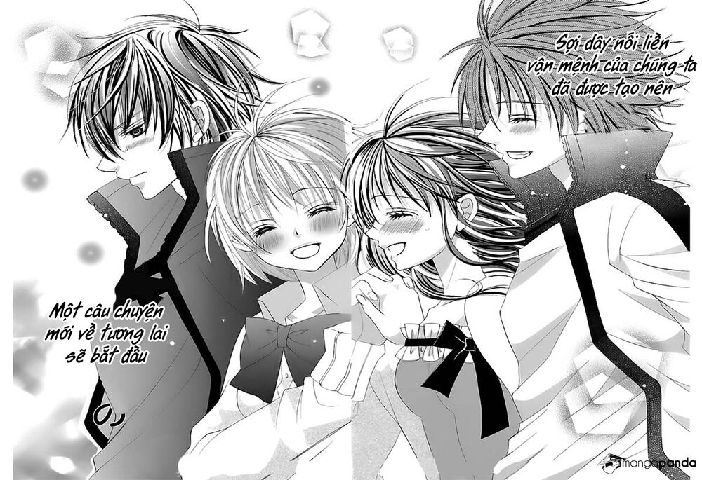 Mình Thích Cậu Đó, Suzuki - Chapter 66
