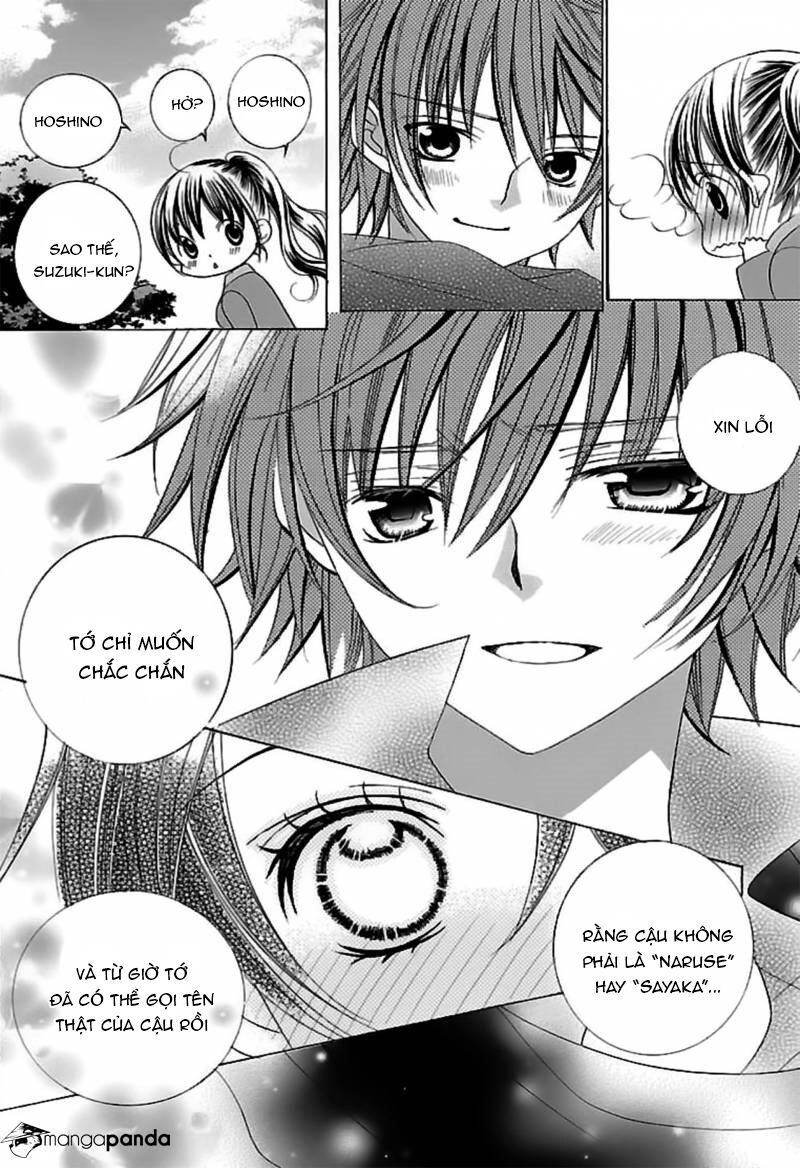 Mình Thích Cậu Đó, Suzuki - Chapter 67