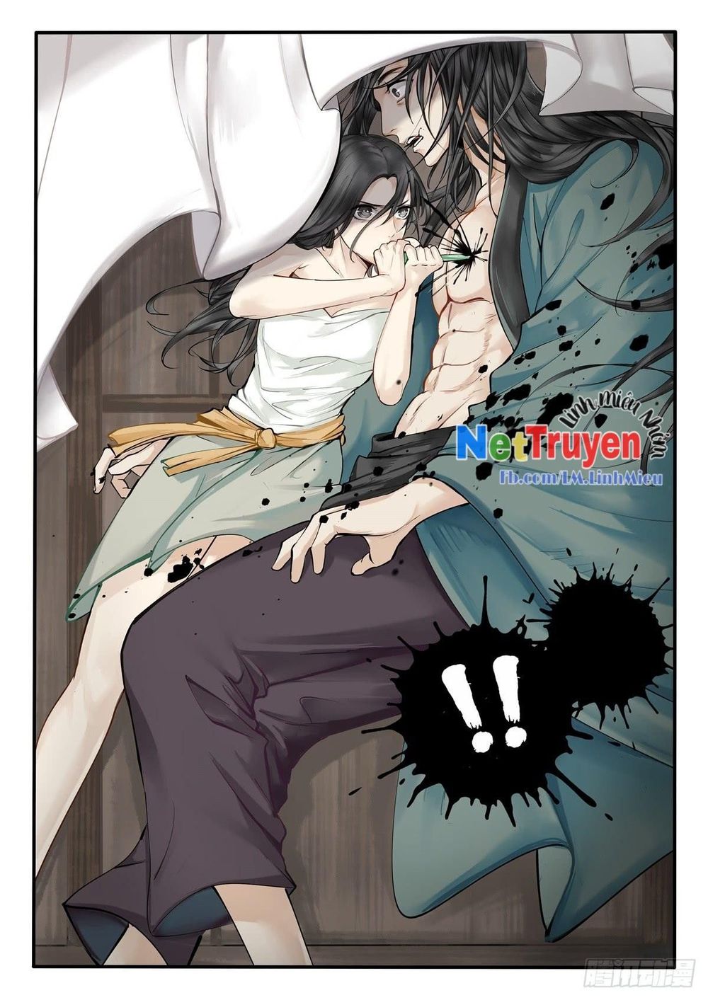 Độc Phi Tại Thượng - Chapter 1