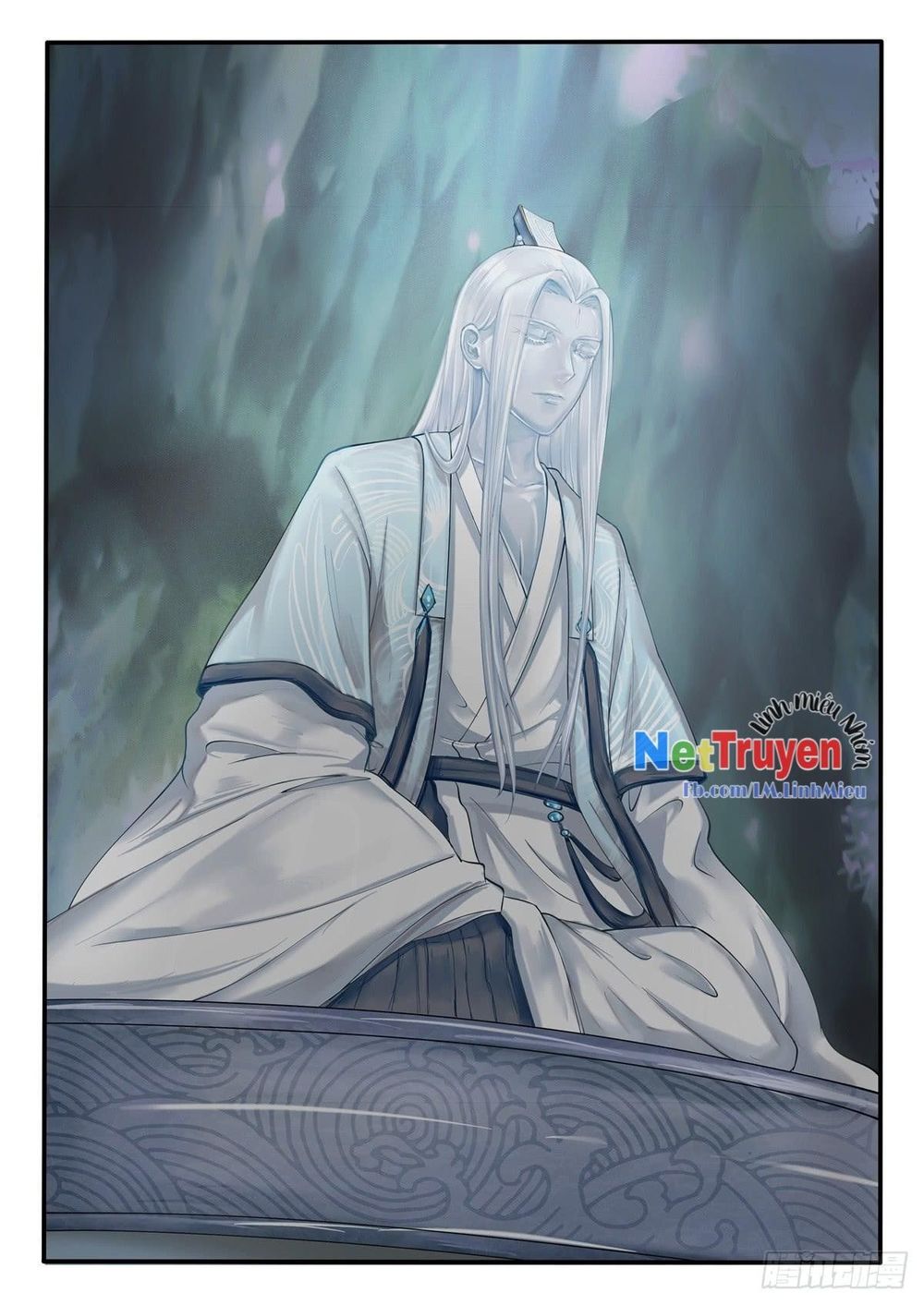 Độc Phi Tại Thượng - Chapter 1