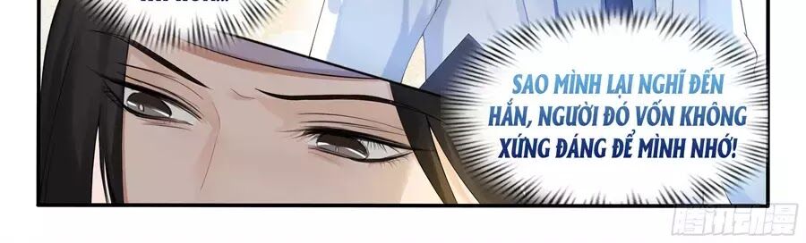 Độc Phi Tại Thượng - Chapter 11