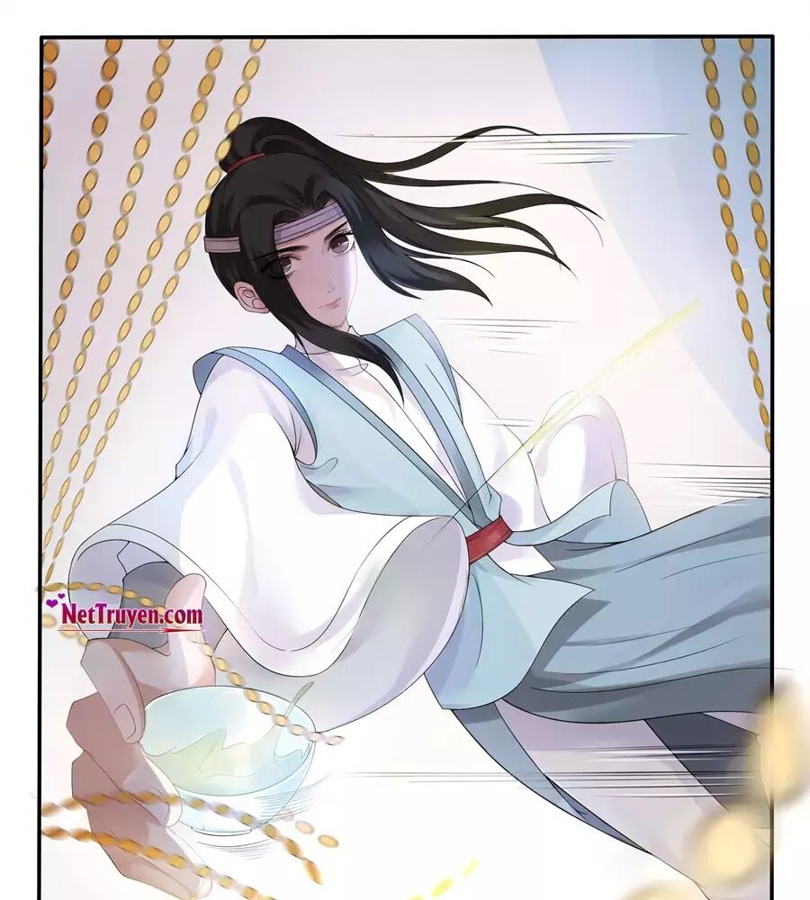 Độc Phi Tại Thượng - Chapter 11