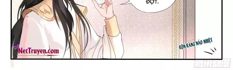 Độc Phi Tại Thượng - Chapter 11