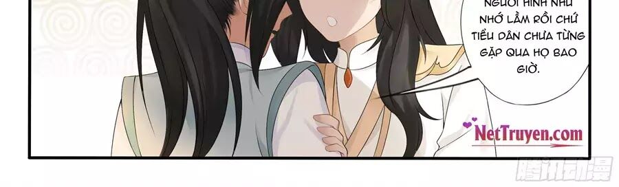 Độc Phi Tại Thượng - Chapter 11