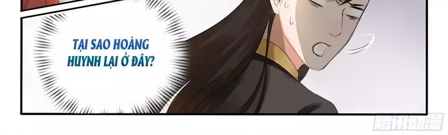 Độc Phi Tại Thượng - Chapter 11