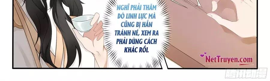 Độc Phi Tại Thượng - Chapter 11