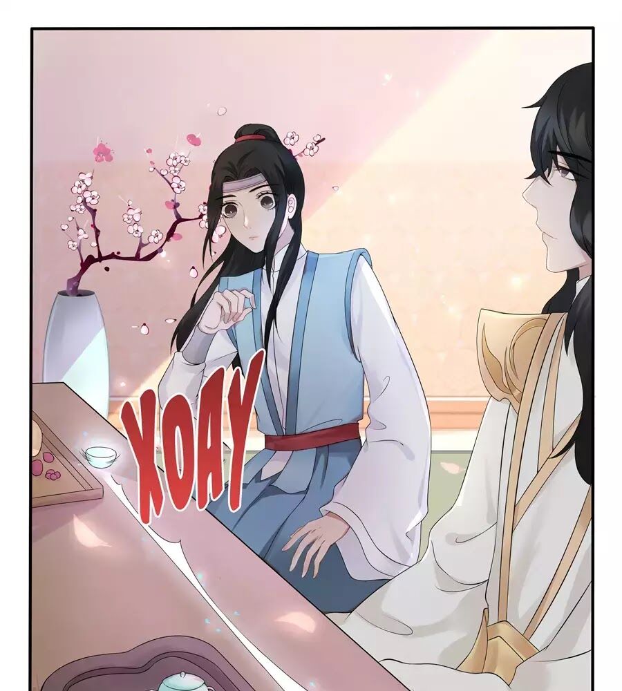 Độc Phi Tại Thượng - Chapter 11